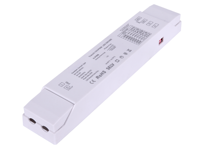 TRIAC driver 1350mA for 60W LED panel