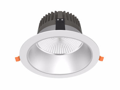 CL94 downlight 2400 Lumen. 4000K. DALI