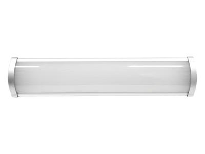 ZUPELUX LED hal-armatur 60 cm. 80W