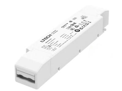 LTECH driver TRIAC/PUSH dæmpbar 36W 24V DC