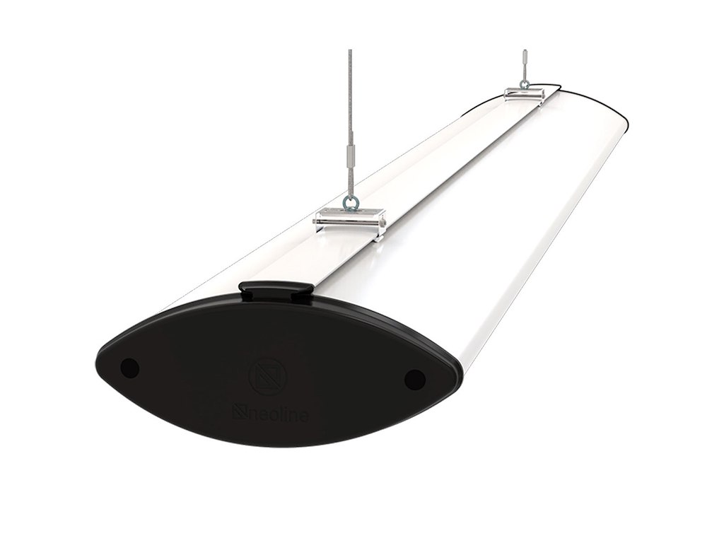 NeoLight IP69 150 cm. 4.000K 50W Sensor Tridonic *EOL*