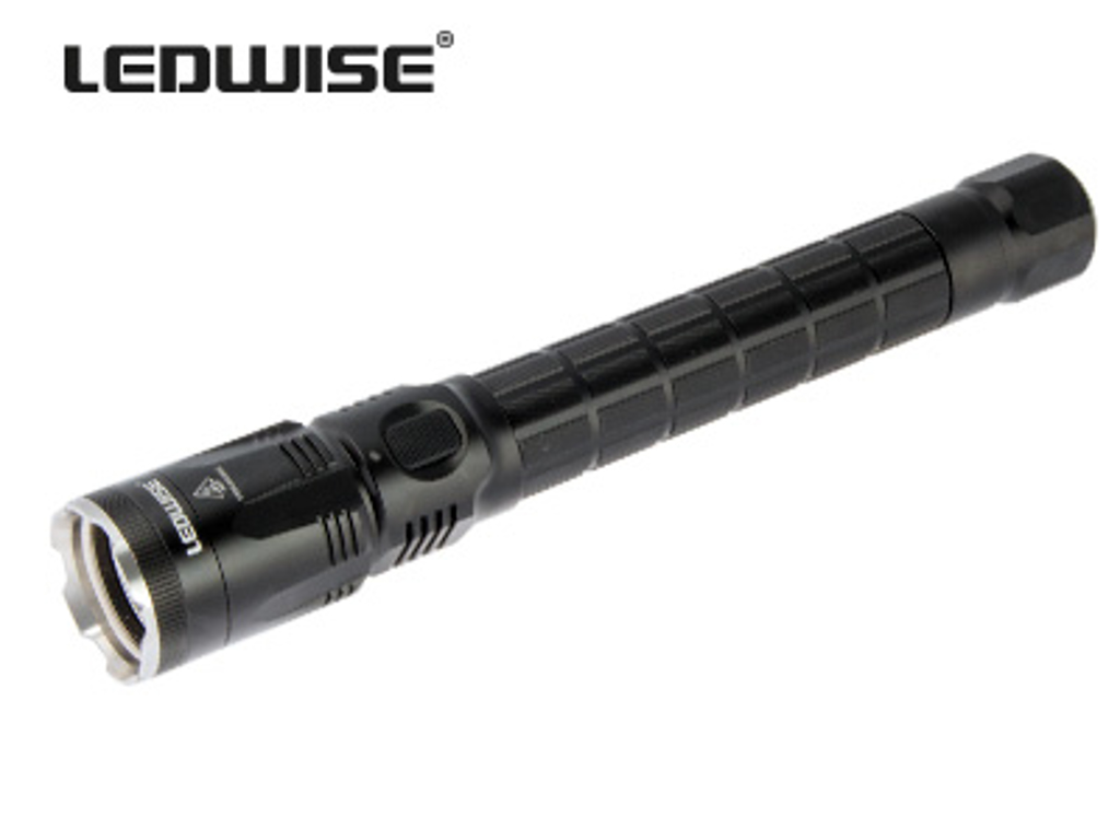 Ledwise Recon
