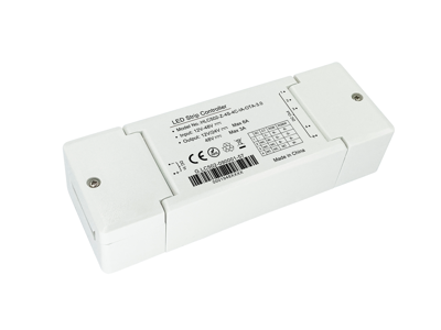 Zigbee 3.0 CV controller 4-i-1