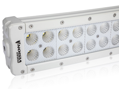 Ocean Vision fjernlysbar 120W Flood