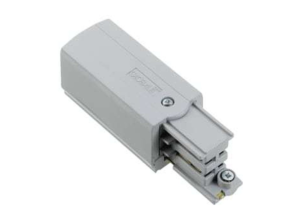 XTS12-1  Endetilslutning - spejlvendt