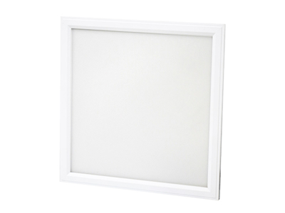 green:ID Surface G2 LED 60x60 påbygningspanel