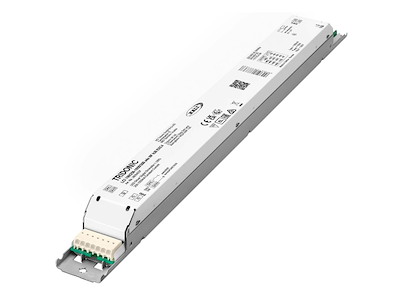 Tridonic Driver LCI 150W 250-1050mA- DALI-2 NFC. CC
