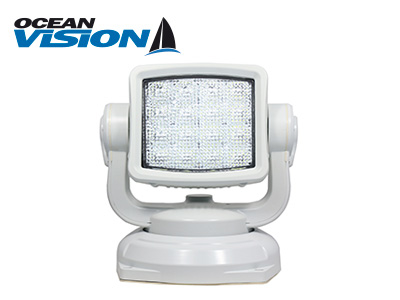 OCEAN VISION SØGELYS HVID 90° **UDGÅET**