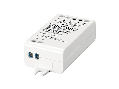 Casambi ready Wireless PWM CV 4ch