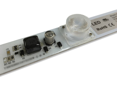 LED modul 9W 24V DC