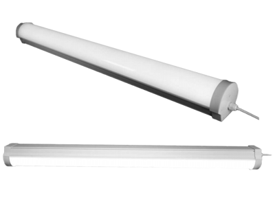 XTRA-LUX 100W LED armatur 150 cm. NW