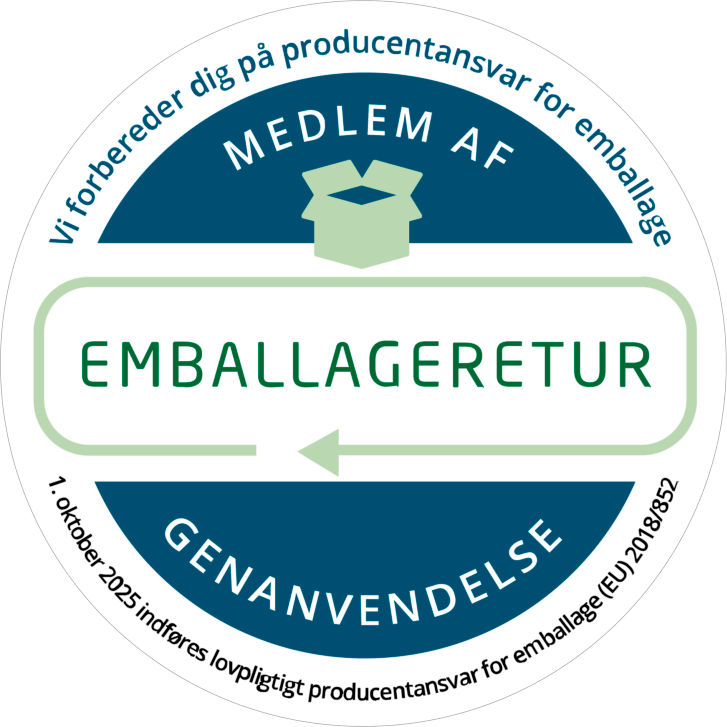 Emballageretur