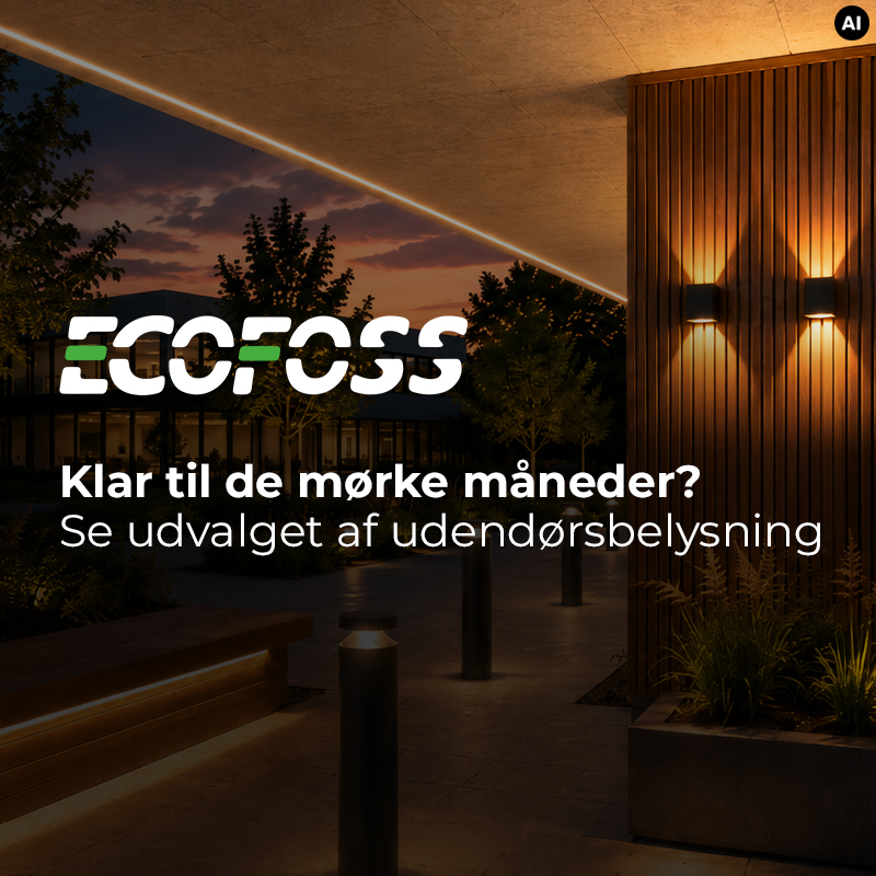 Udendoersbelysning 800X800 Primær