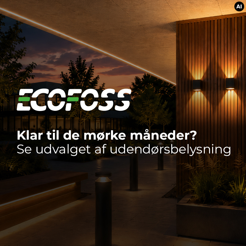 Udendoersbelysning 800X800 Primær