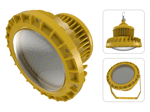 Atex lamper